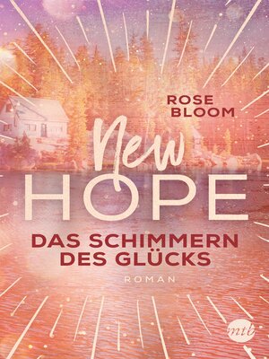 cover image of New Hope--Das Schimmern des Glücks